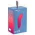 We-Vibe Melt - Smart Airwave Clitoral Stimulator (Coral)