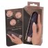 You2Toys Elegant Diamond - Rechargeable Wand Vibrator (Purple)
