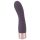 You2Toys Elegant Flexy - Rechargeable Ribbed G-Spot Vibrator (Purple)
