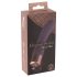 You2Toys Elegant Flexy - Rechargeable Ribbed G-Spot Vibrator (Purple)