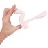 Couples Choice - Dual Motor Couples Vibrator (Pink)