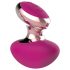 Couples Choice - Rechargeable Mini Massage Vibrator (Pink)