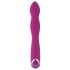 SMILE - Flexible A & G-Spot Vibrator (Pink)
