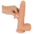 You2Toys - Natural Thrusting Vibrator (Natural)