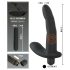 Rebel Naughty Finger - Black Prostate Massager Vibrator