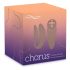 We-Vibe Chorus - Rechargeable Smart Couple's Vibrator (Purple)