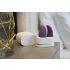 We-Vibe Chorus - Rechargeable Smart Couple's Vibrator (Purple)
