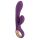 You2Toys - Rabbit Petit - Rechargeable Clitoral Vibrator (Purple)