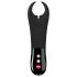Fun Factory Manta - Black Glans Vibrator