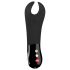 Fun Factory Manta - Black Glans Vibrator