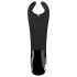Fun Factory Manta - Black Glans Vibrator