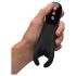Fun Factory Manta - Black Glans Vibrator