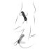 Fun Factory Manta - Black Glans Vibrator