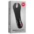 Fun Factory Manta - Black Glans Vibrator