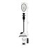 You2Toys - Vibrating Intimate Pump (Black)