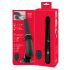 You2Toys RC Thrusting Machine 2.0 - Rechargeable Vibrator (Black)