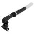 You2Toys RC Thrusting Machine 2.0 - Rechargeable Vibrator (Black)