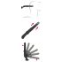 You2Toys RC Thrusting Machine 2.0 - Rechargeable Vibrator (Black)