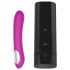 Kiiroo Onyx+ and Pearl 2 - couples set masturbator and vibrator