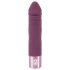 You2Toys Elegant Realistic - Rechargeable, Waterproof Vibrator (Purple)