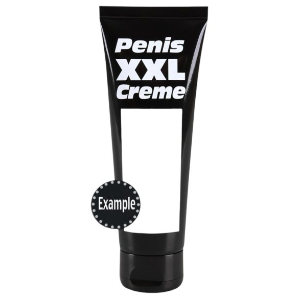 XXL Men's Intimate Cream - Enhance & Satisfy (80ml)