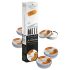 Petits Joujoux Athens - Massage Candles - Musk Scent (5x43ml)