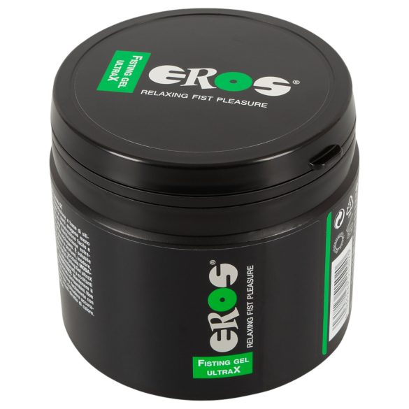 EROS Fisting - Intense Lubricant Gel (500ml)