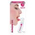 Blissful Strawberry Oral Gel (50ml)