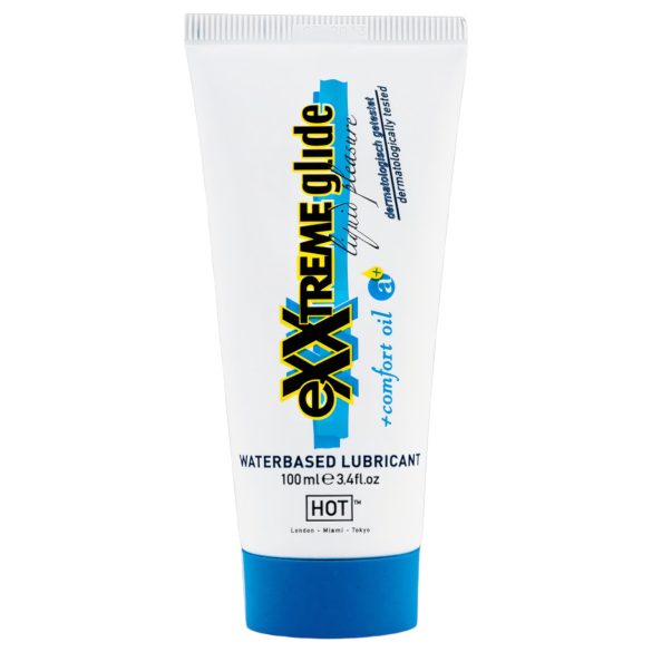Exxtreme Personal Lubricant (100ml)
