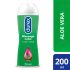 Durex Play 2in1 Massage Oil with Aloe Vera (200ml)