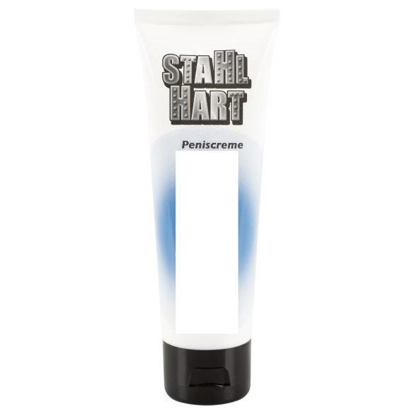 Steel Erection - Intimate Cream for Men (80ml)