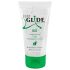 Just Glide Bio - Vegan Water-Based Lubricant (50ml)