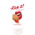 Lick it! - 2in1 Edible Lubricant - Strawberry (50ml)