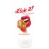 Lick it! - 2in1 Edible Lubricant - Strawberry (50ml)