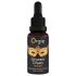 Orgie Orgasm Drops Vibe - Tingling Intimate Gel for Women (15ml)
