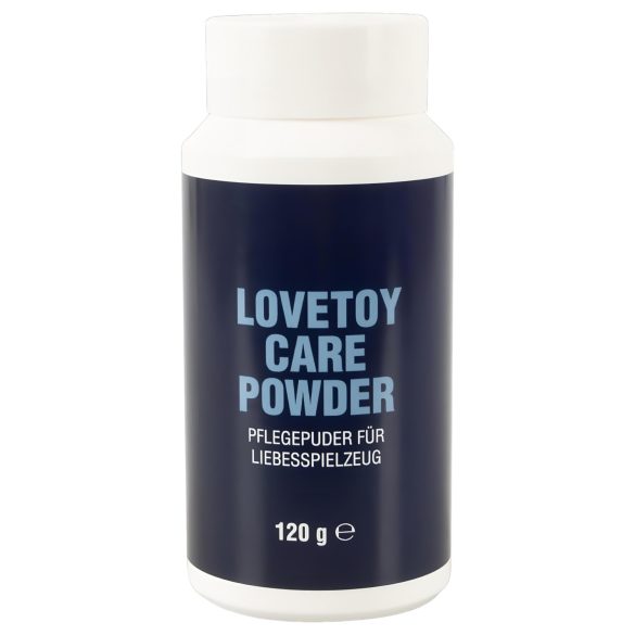 Intimate Play Powder - 120g
