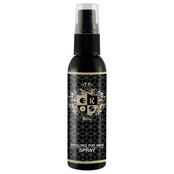 Eros Action - Intimate Care Spray for Men (50ml)