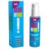 Intt - Edible, Tingling Intimate Lubricant Gel - Blackberry (35ml)
