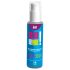 Intt - Edible, Tingling Intimate Lubricant Gel - Blackberry (35ml)