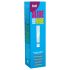Intt - Edible, Tingling Intimate Lubricant Gel - Blackberry (35ml)