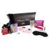 DUREX Pleasure Box - Vibrating Set (8 Pieces)
