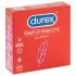 DUREX Pleasure Box - Vibrating Set (8 Pieces)