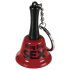 "Flirty Keychain Bell"