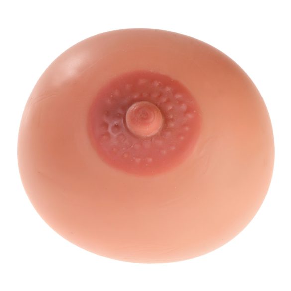 Stress Relief Ball - Natural Shape