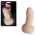 Squeeze Willy - Stress Ball - Natural Edition