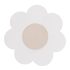 Cottelli Flower Nipple Covers - Nude (Pack of 12)