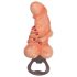Natural Bottle Opener (Novelty Design)