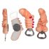 Natural Bottle Opener (Novelty Design)