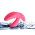 Cotoxo Saddle - Remote Control Prostate Massager (Red)