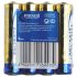 Long-Lasting AAA Batteries (4-Pack) 